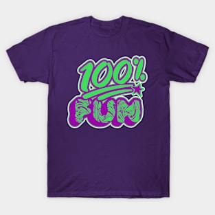 Fun Kids T-Shirt